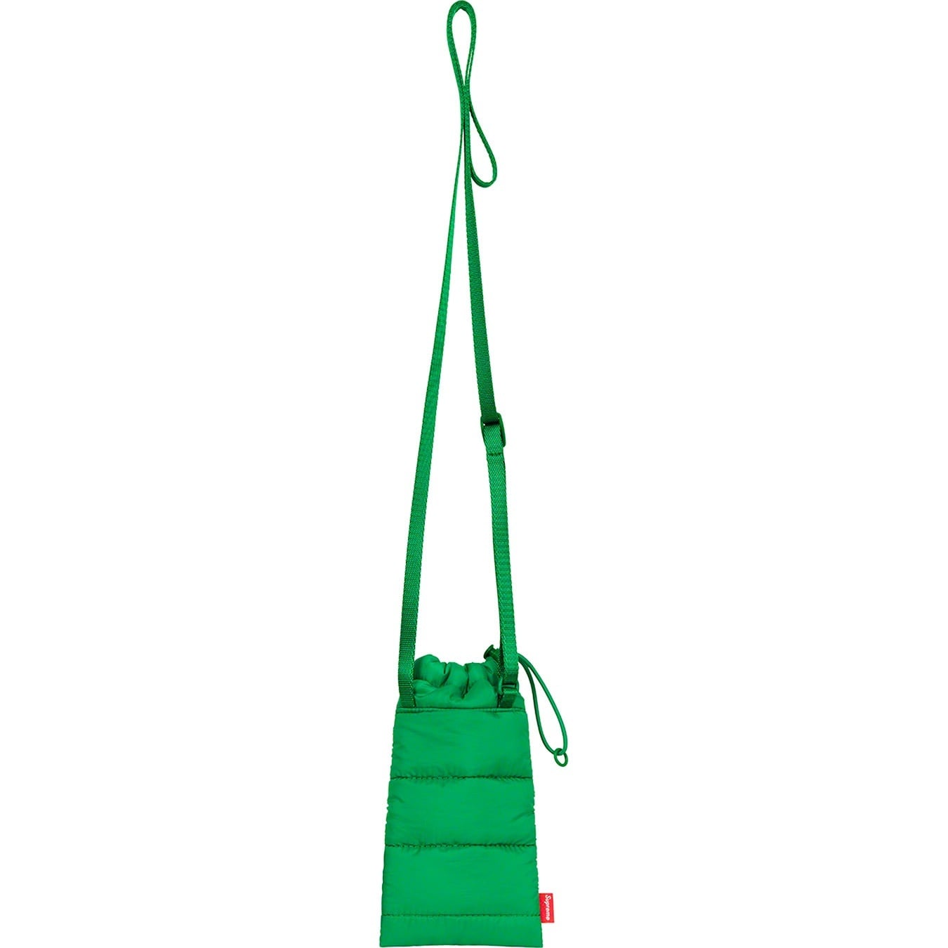 Puffer Neck Pouch view 11